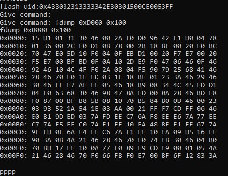 [Youtube] LN882H module pinout and setup for flashing - step by step video guide