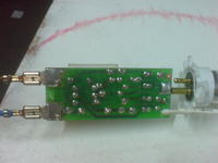 Świetlówka warsztatowa-jak podłączyć