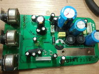 Creative GigaWorks T40 Burnt Capacitor C36: Seeking Diagram/Photo to Identify Parameters