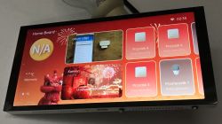 Practical test of the Aqara Panel Hub S1 Plus, or home control centre - tiles, cameras, Zigbee Practical test of the Aqara Panel Hub S1 Plus, or home control centre - tiles, cameras, Zigbee