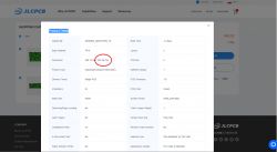 Kicad 6.0 - Inne wymiary przy wykonaniu niż w projekcie