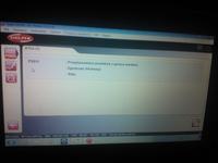 Mercedes-Benz/W163/ML 400DCI - Skrzynia? Przepływomierz? Diagnoza...