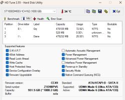Jak naprawić Steam po błędzie uszkodzonego dysku HDD?