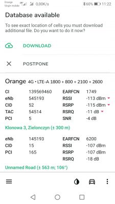 Choosing the Best Orange LTE Office Router: B818 vs B618 vs B535-232 Based on Location