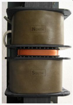 [Zlecę] Zlecę wykonanie magnetyzera do Alnico oraz ceramicznych,