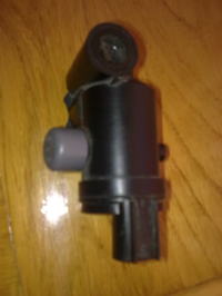 Mazda 3 elektrowyzwalacz rozrusznika, jaka fachowa nazwa?