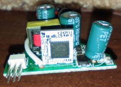 [BK7231T/WBLC5] How to attach SHT30 sensor to smart Tuya LED?