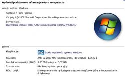Jak przyspieszyć Lenovo B575e przy przeglądaniu internetu i oglądaniu YT?