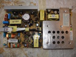 Need Mirai TV Power Supply Model T3715C: Input 100-240V-50/60Hz 2.5A (Max) 200W