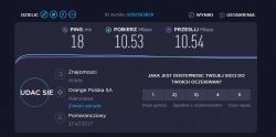 Title: Huawei B818 on Play Network: Best Antenna for 2600 LTE & 1.9 km BTS Distance Title: Huawei B818 on Play Network: Best Antenna for 2600 LTE & 1.9 km BTS Distance