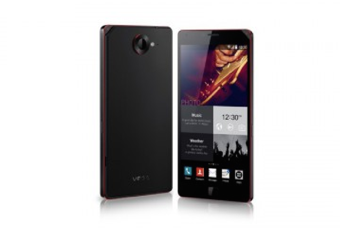 Смартфоны на процессоре snapdragon 2