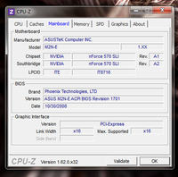 RAM DDR2 - jak podkręcić?