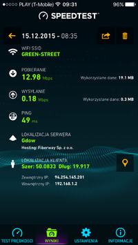 Jaka antena oraz router pod Play Lte w podanym obszarze?