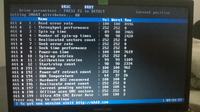 Samsung HN-M101MBB - Analiza Smart i skanu dysku ( MHDD)
