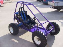 Buggy dla dziecka z silnikiem elektrycznym Buggy dla dziecka z silnikiem elektrycznym