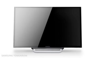 Samsung Series 7 SC770 Touch - 24-calowy monitor zoptymalizowany dla Windows 8 Samsung Series 7 SC770 Touch - 24-calowy monitor zoptymalizowany dla Windows 8