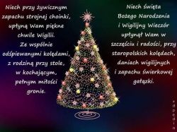 Życzenia Świąteczne dla Użytkowników Elektroda - Pamiętajmy o Samotnych