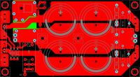 Wzmacniacz HiFi PA300 z czasopisma Elektor Electronics Wzmacniacz HiFi PA300 z czasopisma Elektor Electronics