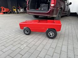 Moskwicz EV "Nova Vizja Mocy"