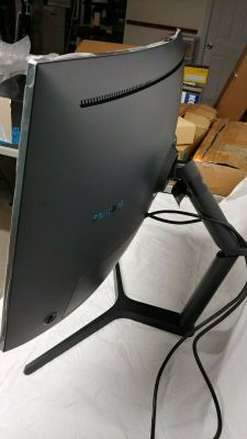 Mam sama matryce Samsung - co dokupić aby powstał monitor