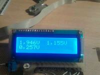 [C] ATMEGA8 - problem z zerowaniem bitu ADSC
