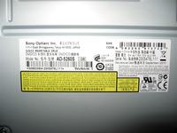 Nagrywarka SONY AD-5260S - Silnik nie kręci płytą, uszkodzony R2A3 0253 SP ? Nagrywarka SONY AD-5260S - Silnik nie kręci płytą, uszkodzony R2A3 0253 SP ?