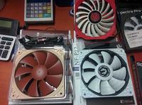 LC vs AC - Czyli dobieranie właściwego chłodzenia.