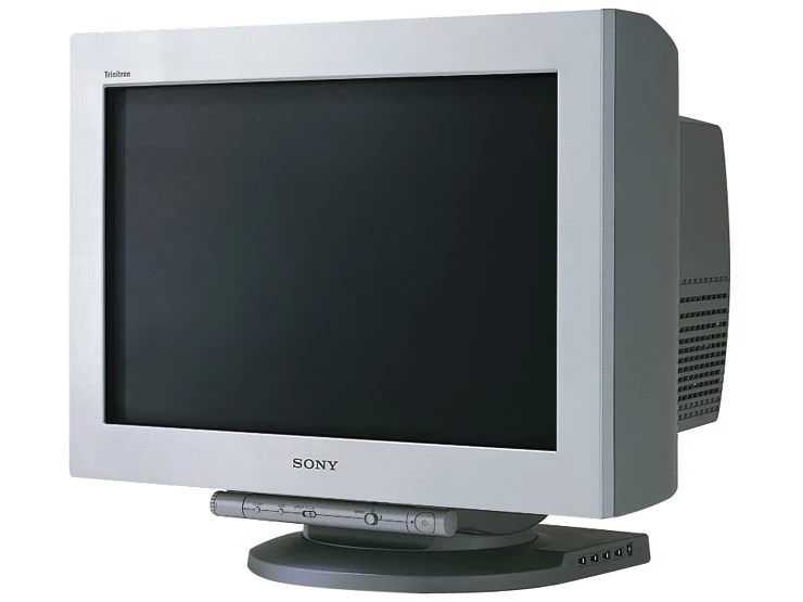 [Kupię] Poszukuję monitora CRT Sony GDM-FW900 lub HP A7217A, także ...