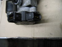 Fiat Panda 1,0 Fire '93 + LPG - SWAP silnika 1,2 SPI 60KM - ustawienie zapłonu