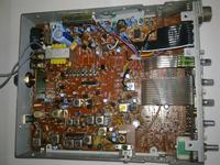 President Herbert 1 - Jak naprawić niedziałający filtr NB?