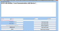 Opel Insignia Elite 2.0 - Error of Left Light Bulb Low Beam Xenon (reset)