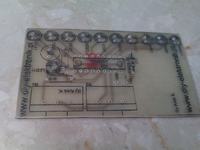 Tester sondy lambda na LM3914N Tester sondy lambda na LM3914N
