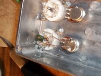 Valve Caster 2.0 - lampowy efekt typu Booster/Overdrive Valve Caster 2.0 - lampowy efekt typu Booster/Overdrive
