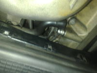 BMW E36 318ti COMPACT 140km - Ciężko odpala, bez widocznej reguły