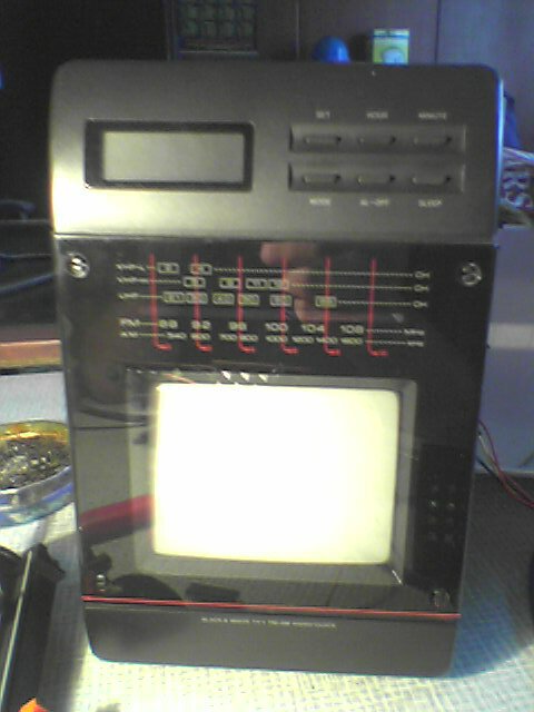 Kto zna ten sprzęt ?