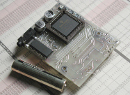 Proste w budowie odtwarzacze mp3