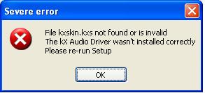 Jak skonfigurować ASIO dla SB Audigy 2 w WaveLab 4 do nagrywania wokalu?