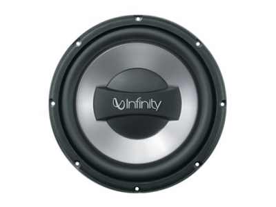 Subwoofer - Infinity reference 1050w, do jakiej budy?!