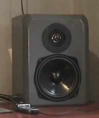 Monitorki na TVM ARN-165-05-4
