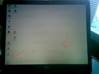 Brak podświetlenia matrycy w laptopie – jak sprawdzić lampę lub inwerter?