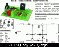 Szukam schematu do zestawu NE517.
