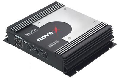 Szukam wzmacniacza Novex SX 1000!