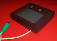 Touchpad do stacjonarnego PS2