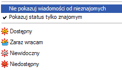 Czy znajomość IP w GG umożliwia włamanie do komputera?