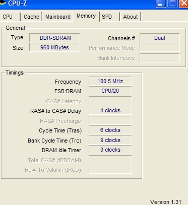 Niespodziewane resety i zamykanie stron na GA-M61PM-S2 z Athlon 64 x2 3600+