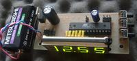 Atmega + Bascom = Clock, czyli zegar ABC Atmega + Bascom = Clock, czyli zegar ABC