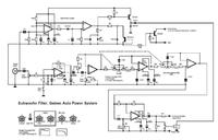 Sub na glosniku Tonsil GDN 20/80/2
