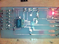 Mój programator AVR - prezentacja