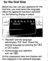 Zmywarka Bosch logixx SGU 0902