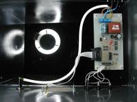 Licznik do naświetlarki na PIC